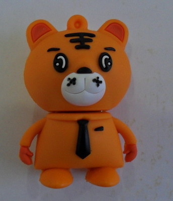 商務(wù)廣告優(yōu)盤定制，圣誕促銷火熱開啟