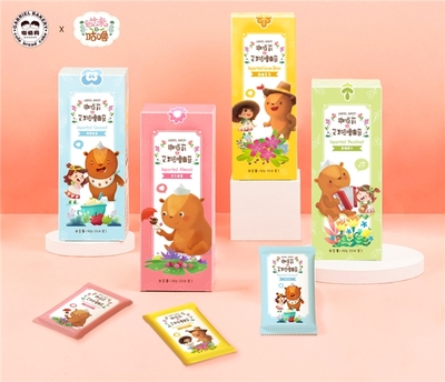 國產(chǎn)IP《艾米咕嚕大自然小課堂》海外熱播 計算機網(wǎng)絡技術推動文化輸出新浪潮