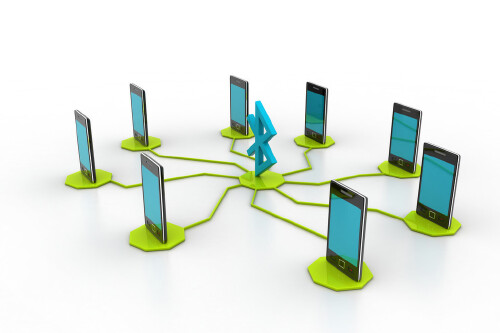 藍牙持續(xù)開啟對設備及網(wǎng)絡的影響分析